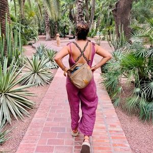 Meet your Posher, Natacha